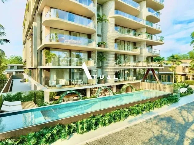 Imagem 11: Apartamento com 3 Quartos em Camboinha - Lançamento