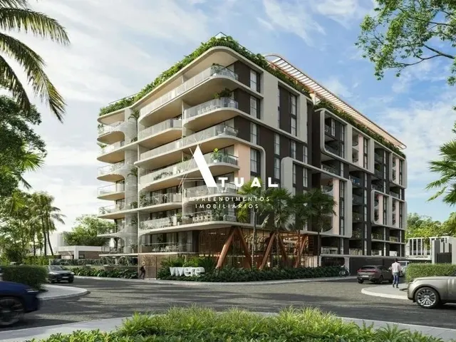 Imagem 12: Apartamento com 3 Quartos em Camboinha - Lançamento