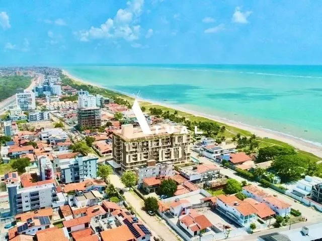 Imagem 14: Apartamento com 3 Quartos em Camboinha - Lançamento
