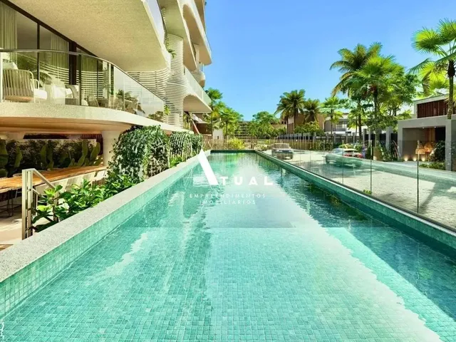 Imagem 13: Apartamento com 3 Quartos em Camboinha - Lançamento