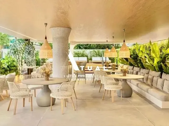 Imagem 4: Apartamento com 3 Quartos em Camboinha - Lançamento