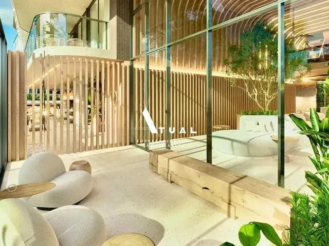Imagem 10: Apartamento com 3 Quartos em Camboinha - Lançamento