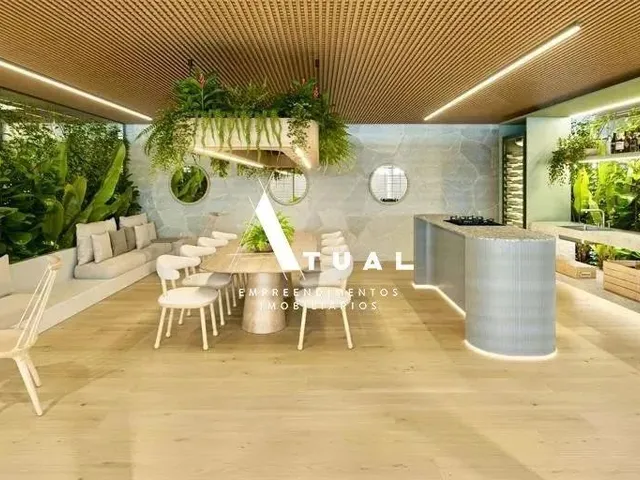 Imagem 2: Apartamento com 3 Quartos em Camboinha - Lançamento