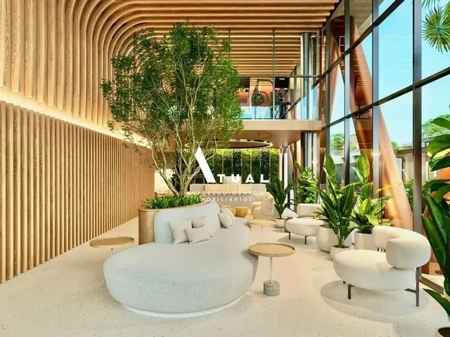 Imagem 9: Apartamento com 3 Quartos em Camboinha - Lançamento
