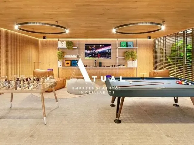 Imagem 6: Apartamento com 3 Quartos em Camboinha - Lançamento