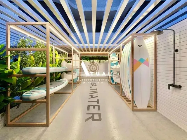 Imagem 3: Apartamento com 3 Quartos em Camboinha - Lançamento