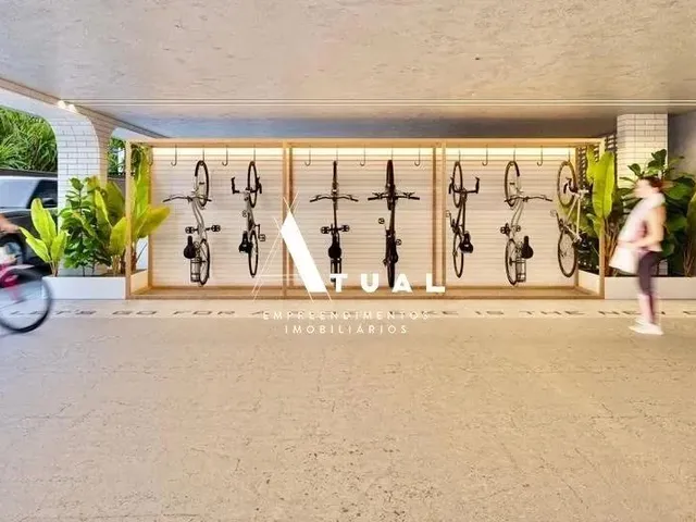 Imagem 8: Apartamento com 3 Quartos em Camboinha - Lançamento