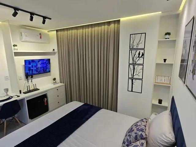 Imagem 10: Imóvel para Venda Possui 24 Metros Quadrados com 1 Quarto em Intermares - Cabedelo - Pb