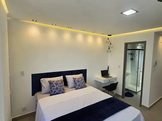 Imagem 15: Imóvel para Venda Possui 24 Metros Quadrados com 1 Quarto em Intermares - Cabedelo - Pb
