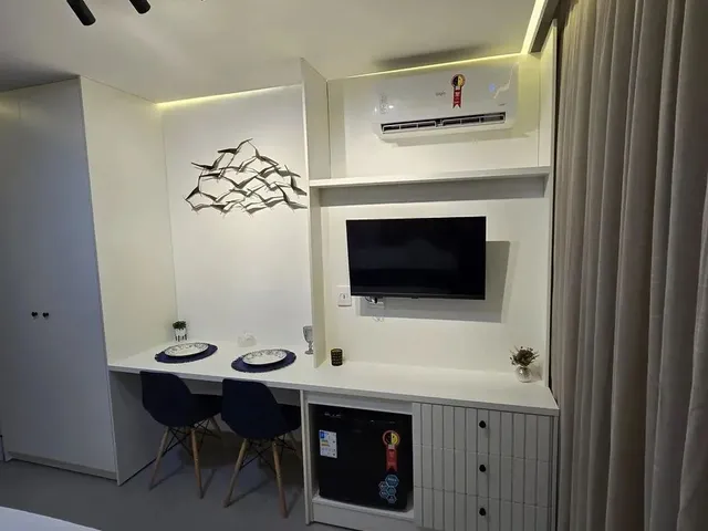 Imagem 6: Imóvel para Venda Possui 24 Metros Quadrados com 1 Quarto em Intermares - Cabedelo - Pb