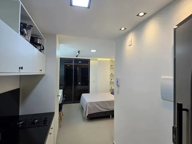 Imagem 2: Imóvel para Venda Possui 24 Metros Quadrados com 1 Quarto em Intermares - Cabedelo - Pb