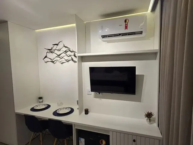 Imagem 7: Imóvel para Venda Possui 24 Metros Quadrados com 1 Quarto em Intermares - Cabedelo - Pb