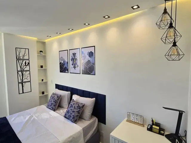 Imagem 14: Imóvel para Venda Possui 24 Metros Quadrados com 1 Quarto em Intermares - Cabedelo - Pb