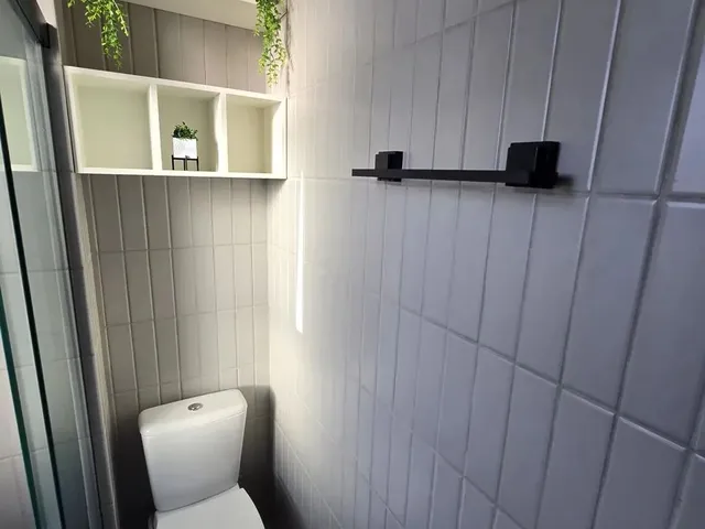Imagem 13: Imóvel para Venda Possui 24 Metros Quadrados com 1 Quarto em Intermares - Cabedelo - Pb