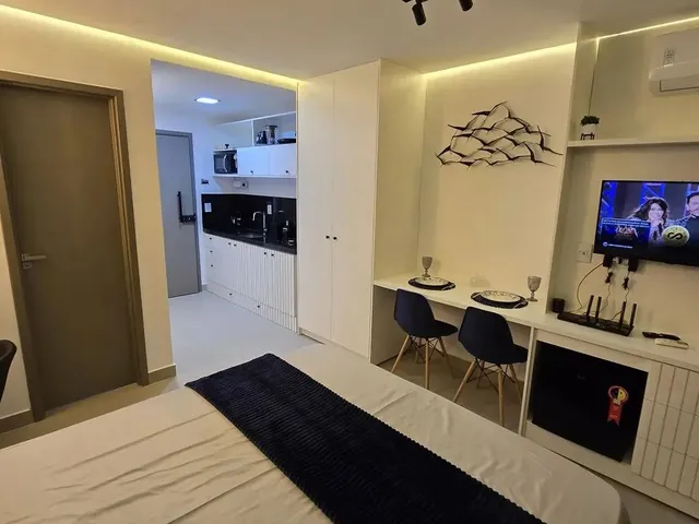 Imagem 9: Imóvel para Venda Possui 24 Metros Quadrados com 1 Quarto em Intermares - Cabedelo - Pb