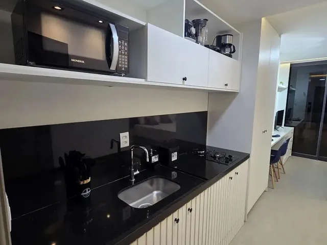 Imagem 4: Imóvel para Venda Possui 24 Metros Quadrados com 1 Quarto em Intermares - Cabedelo - Pb