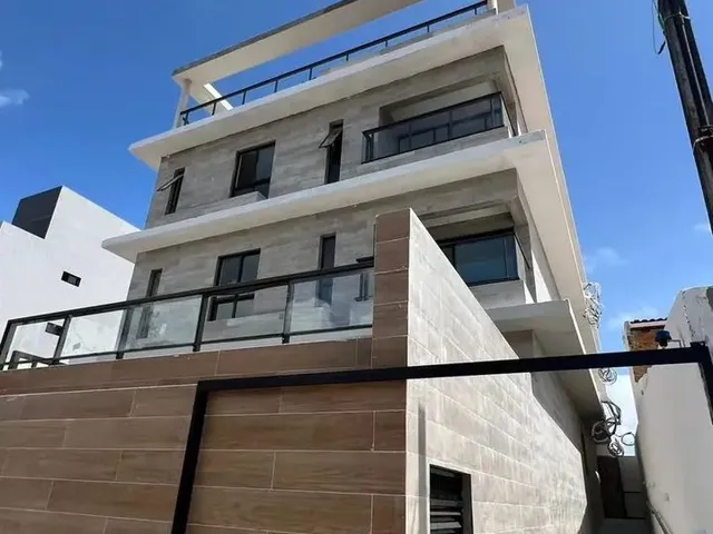 Imagem: Apartamento Mobiliado com Vista Mar
