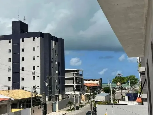 Imagem 9: Apartamento Mobiliado com Vista Mar