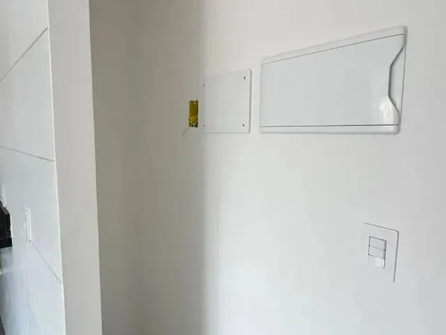 Imagem 2: Apartamento Mobiliado com Vista Mar