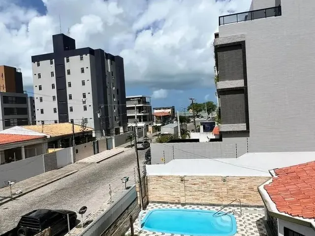 Imagem 13: Apartamento Mobiliado com Vista Mar