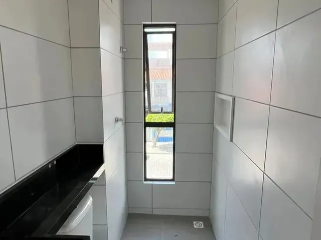 Imagem 8: Apartamento Mobiliado com Vista Mar