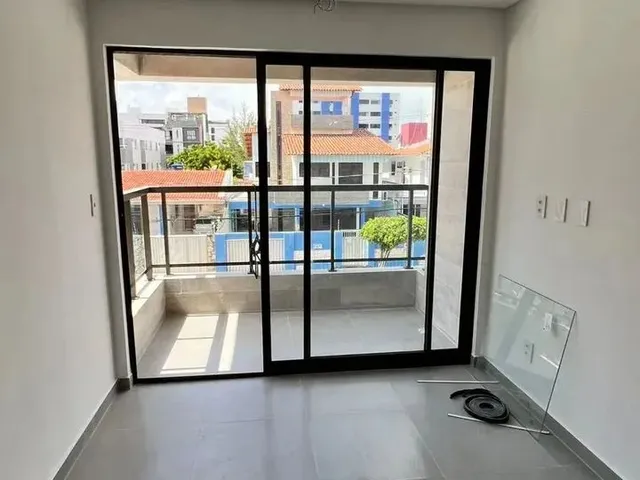 Imagem 5: Apartamento Mobiliado com Vista Mar