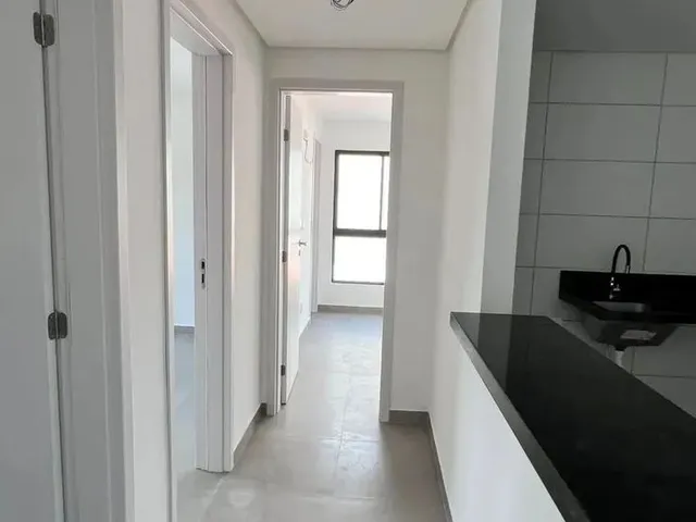 Imagem 10: Apartamento Mobiliado com Vista Mar