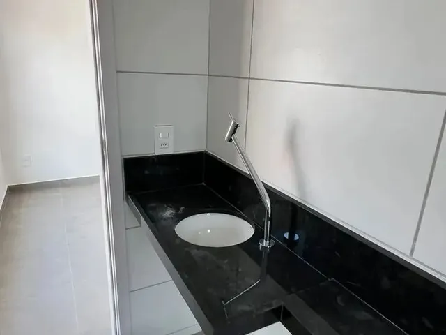 Imagem 7: Apartamento Mobiliado com Vista Mar