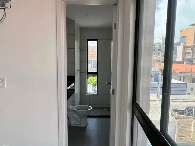 Imagem 6: Apartamento Mobiliado com Vista Mar