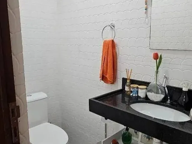 Imagem 6: Casa com 3 Dormitórios À Venda por R$ 1.420.000,00 - Intermares - Cabedelo/Pb