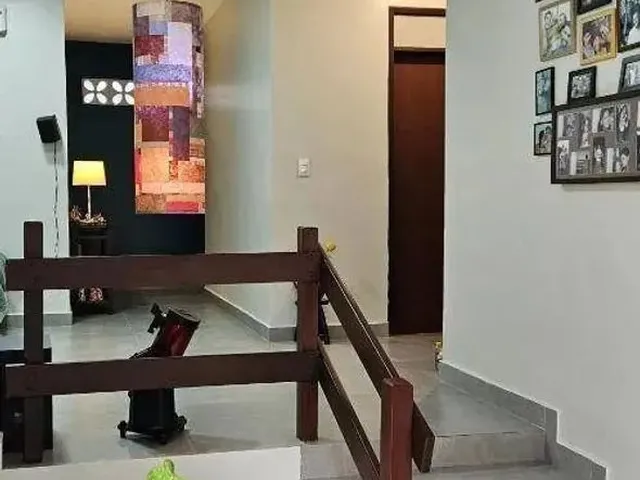 Imagem 10: Casa com 3 Dormitórios À Venda por R$ 1.420.000,00 - Intermares - Cabedelo/Pb