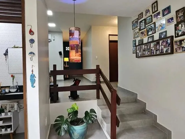 Imagem 11: Casa com 3 Dormitórios À Venda por R$ 1.420.000,00 - Intermares - Cabedelo/Pb