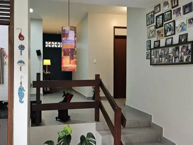 Imagem 5: Casa com 3 Dormitórios À Venda por R$ 1.420.000,00 - Intermares - Cabedelo/Pb