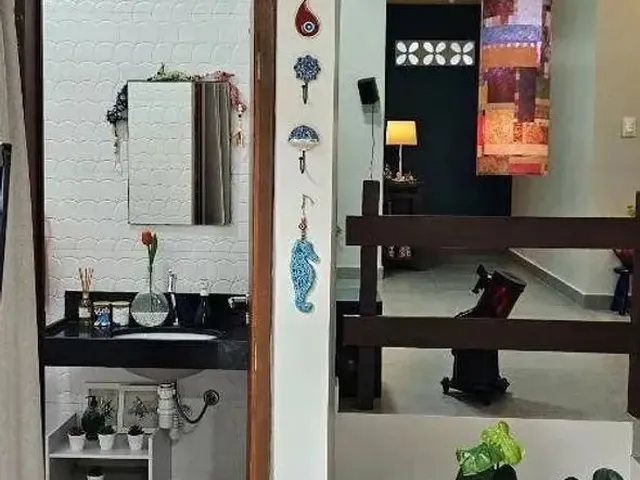 Imagem 3: Casa com 3 Dormitórios À Venda por R$ 1.420.000,00 - Intermares - Cabedelo/Pb