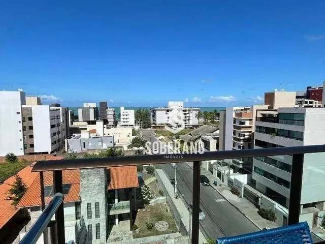 Imagem 9: Flat com 1 Dormitório À Venda, 19 M² por R$ 295.000 - Intermares - Cabedelo/Pb