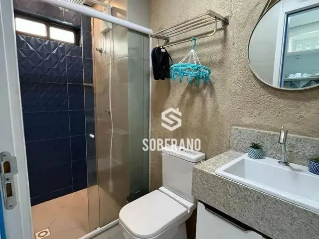 Imagem 10: Flat com 1 Dormitório À Venda, 19 M² por R$ 295.000 - Intermares - Cabedelo/Pb