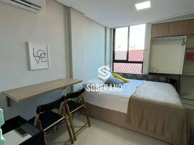 Imagem 4: Flat com 1 Dormitório À Venda, 19 M² por R$ 295.000 - Intermares - Cabedelo/Pb