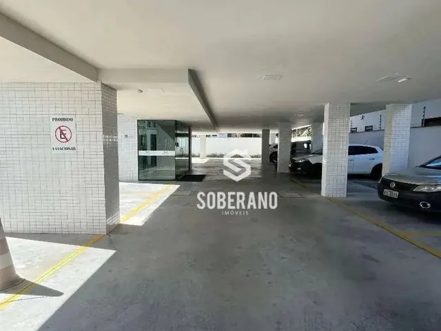 Imagem 8: Flat com 1 Dormitório À Venda, 19 M² por R$ 295.000 - Intermares - Cabedelo/Pb