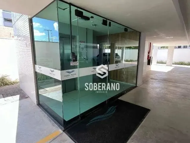 Imagem 11: Flat com 1 Dormitório À Venda, 19 M² por R$ 295.000 - Intermares - Cabedelo/Pb