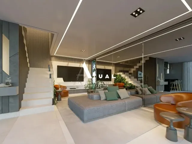 Imagem 4: Casa em Condomínio Fechado em Intermares - Lançamento!