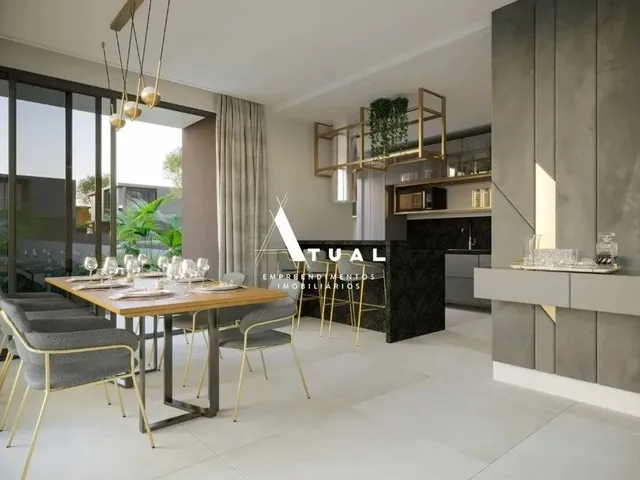 Imagem 2: Casa em Condomínio Fechado em Intermares - Lançamento!