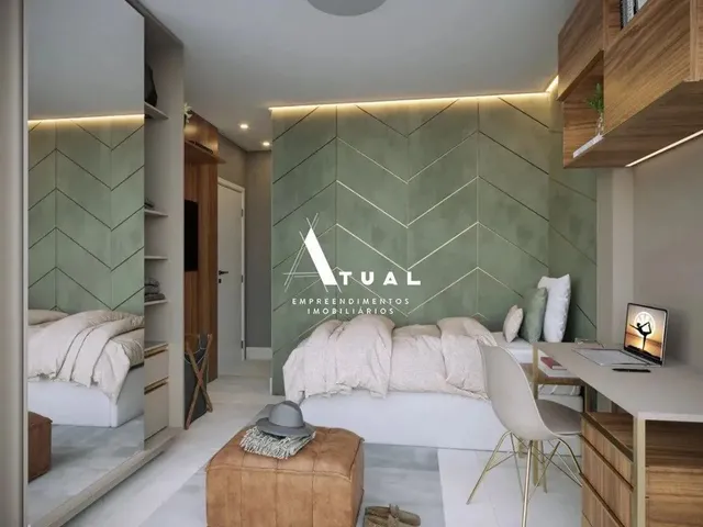 Imagem 8: Casa em Condomínio Fechado em Intermares - Lançamento!