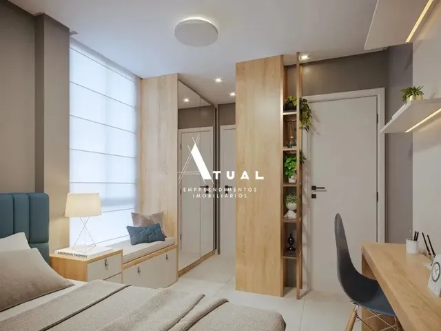 Imagem 6: Casa em Condomínio Fechado em Intermares - Lançamento!