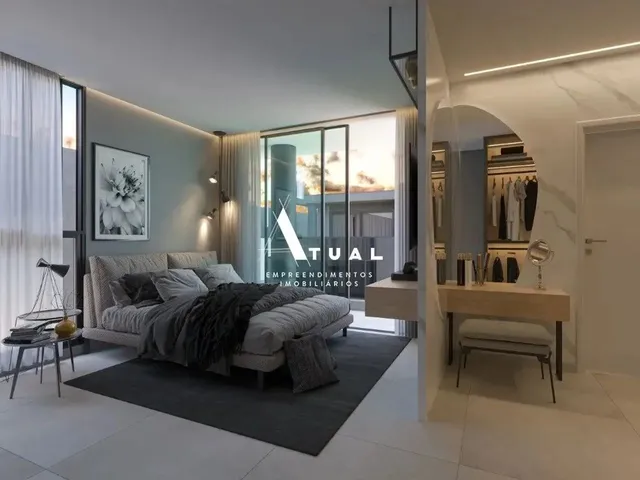 Imagem 14: Casa em Condomínio Fechado em Intermares - Lançamento!
