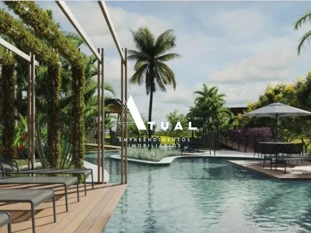 Imagem 13: Casa em Condomínio Fechado em Intermares - Lançamento!