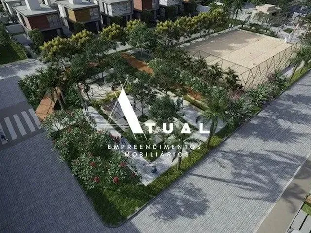 Imagem 9: Casa em Condomínio Fechado em Intermares - Lançamento!