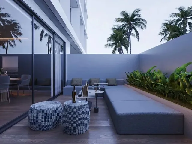 Imagem 10: Flat- 1 Quarto - 27M² - Intermares - João Pessoa/Pb