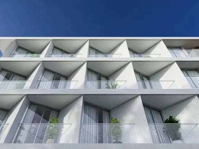 Imagem 2: Flat- 1 Quarto - 27M² - Intermares - João Pessoa/Pb
