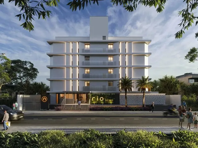 Imagem 9: Flat- 1 Quarto - 27M² - Intermares - João Pessoa/Pb