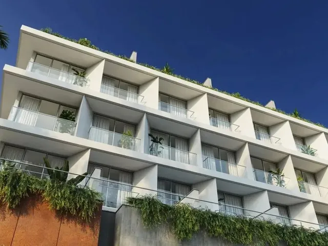 Imagem 4: Flat- 1 Quarto - 27M² - Intermares - João Pessoa/Pb